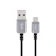 Avier CLASSIC USB C to A 金屬編織高速充電傳輸線 1