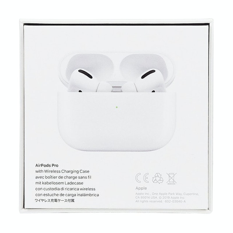 AirPods Pro 8