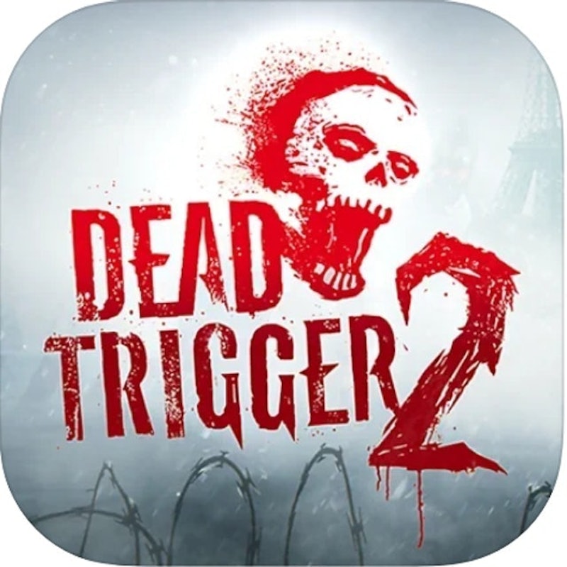 DEAD TRIGGER 2 1