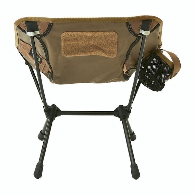 Tactical 休閒椅 迷你型 4