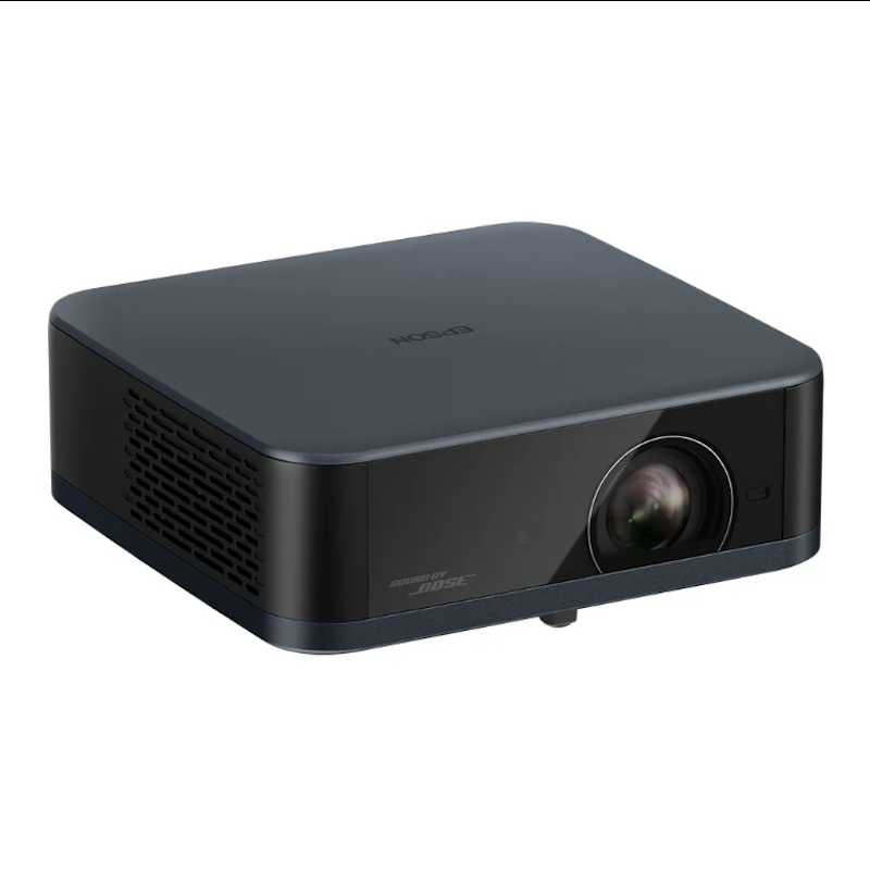4K 迷你智慧投影機 1