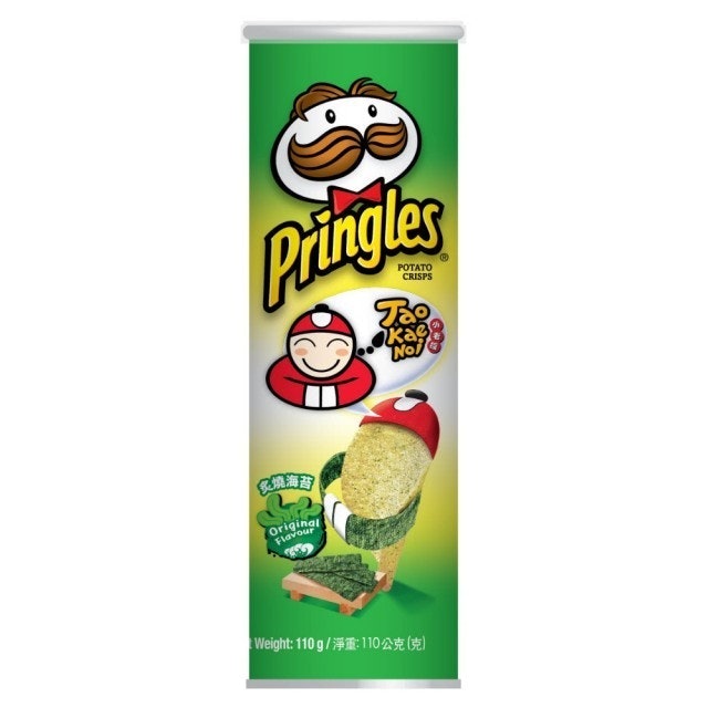 10 大品客洋芋片推薦排行榜 3