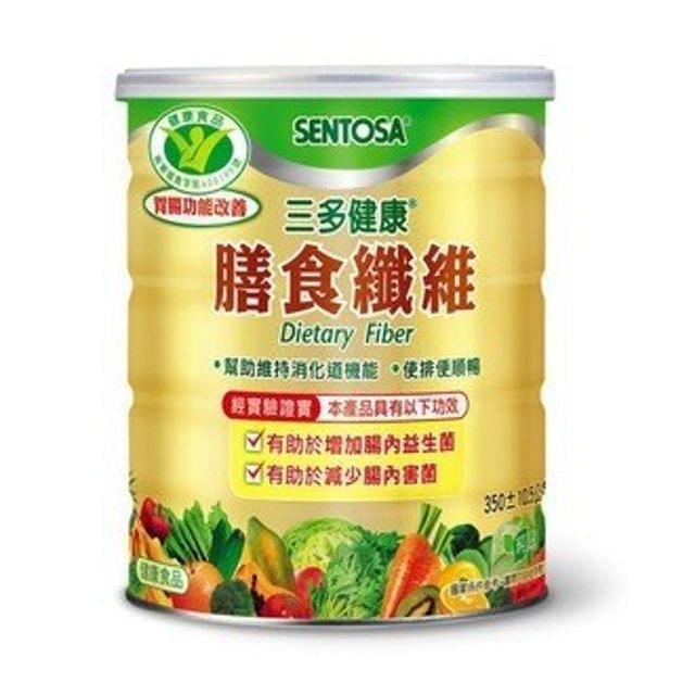 營養師監製10 大膳食纖維推薦排行榜 5