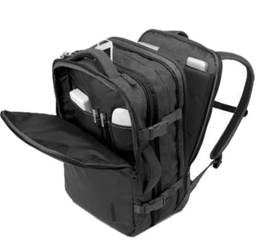 EO Travel Backpack 時尚輕巧後背式筆電旅行包 3