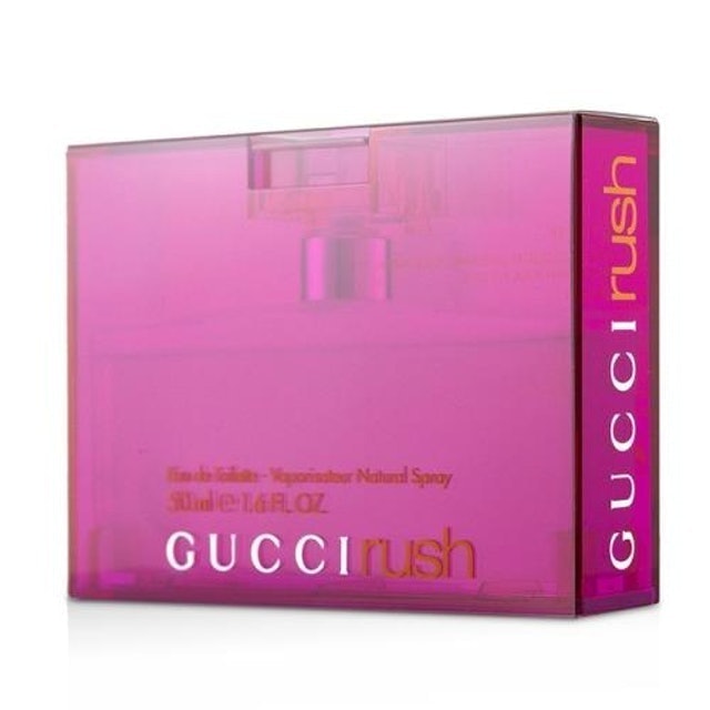 調香師監製8 大GUCCI女性香水推薦排行榜 3
