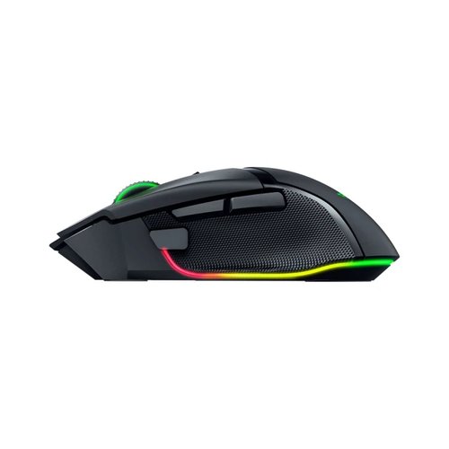 Basilisk 巴塞利斯蛇 V3 Pro 35K 2