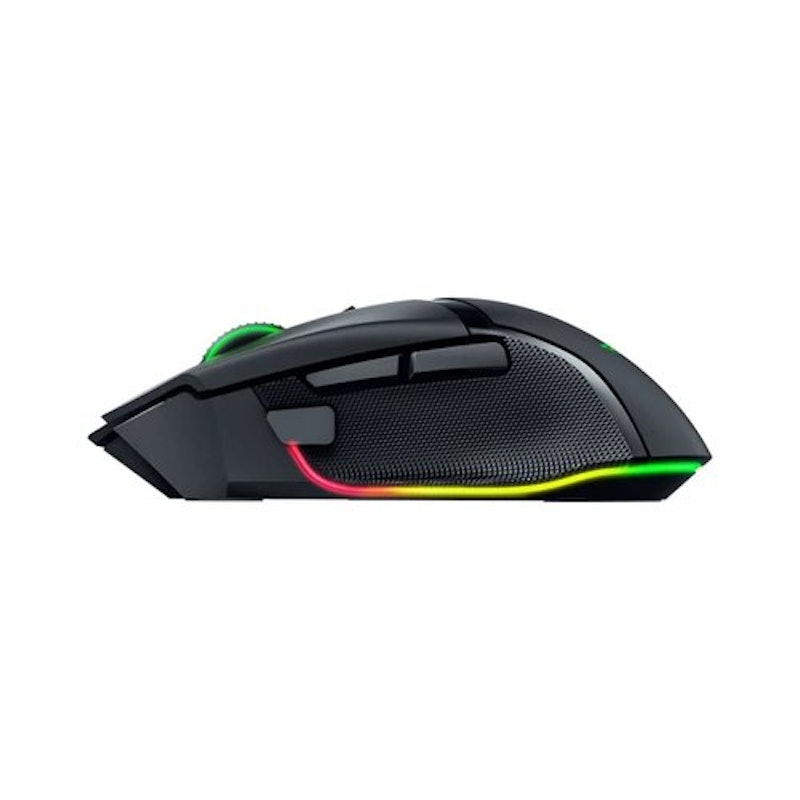 Basilisk 巴塞利斯蛇 V3 Pro 35K 2