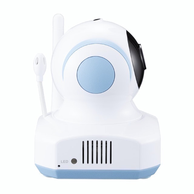 無線監視器「隨時隨地eye Smart HD」 3