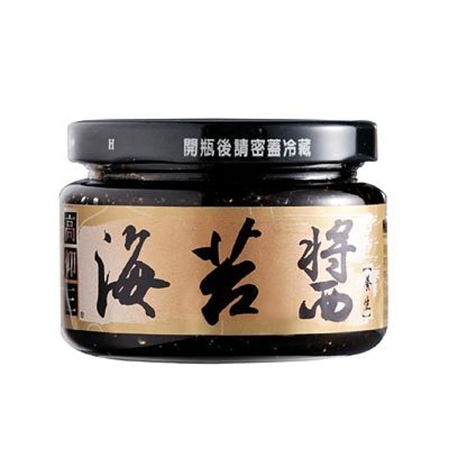 10 大海苔醬推薦排行榜 1
