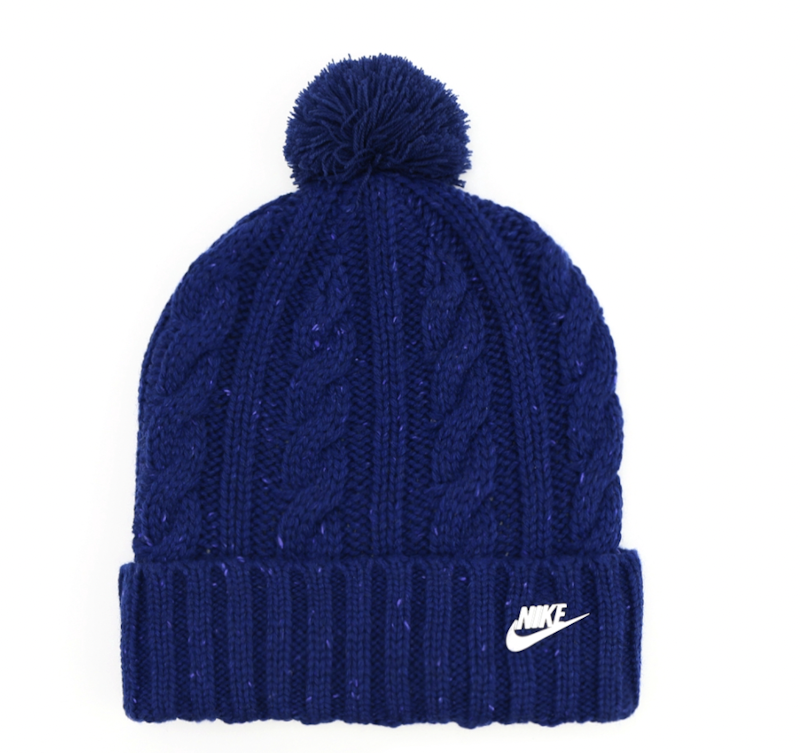 毛帽 Sportwear Beanie 男女款 1