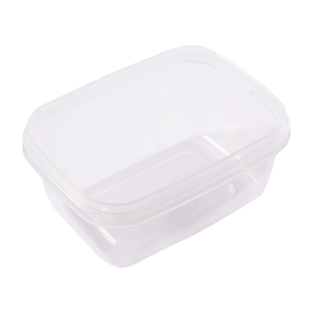 PACK STUFF JUSTLOCK 長方型保鮮盒 3入組 3
