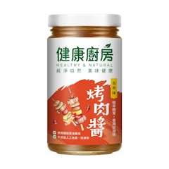 古早味烤肉醬