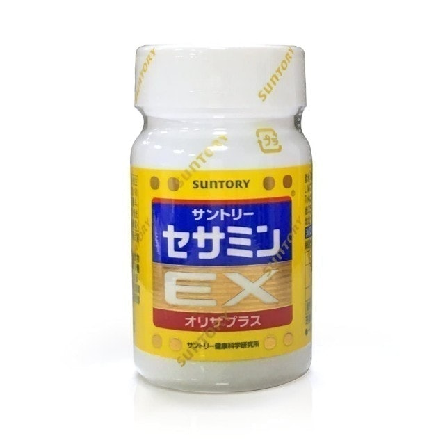 營養師監製10 大芝麻素推薦排行榜 1