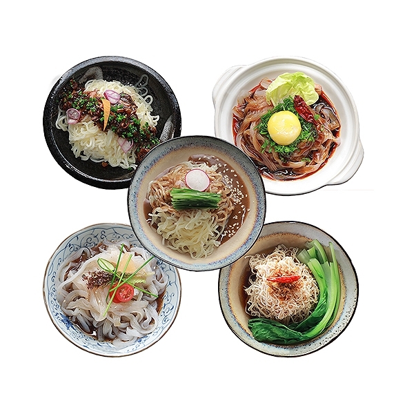 營養師監製10 大蒟蒻麵推薦排行榜 2