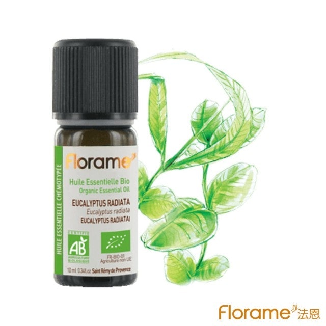 芳療師監製10 大木質調精油推薦排行榜 5