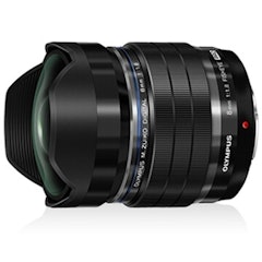 8mm F1.8 FISHEYE PRO