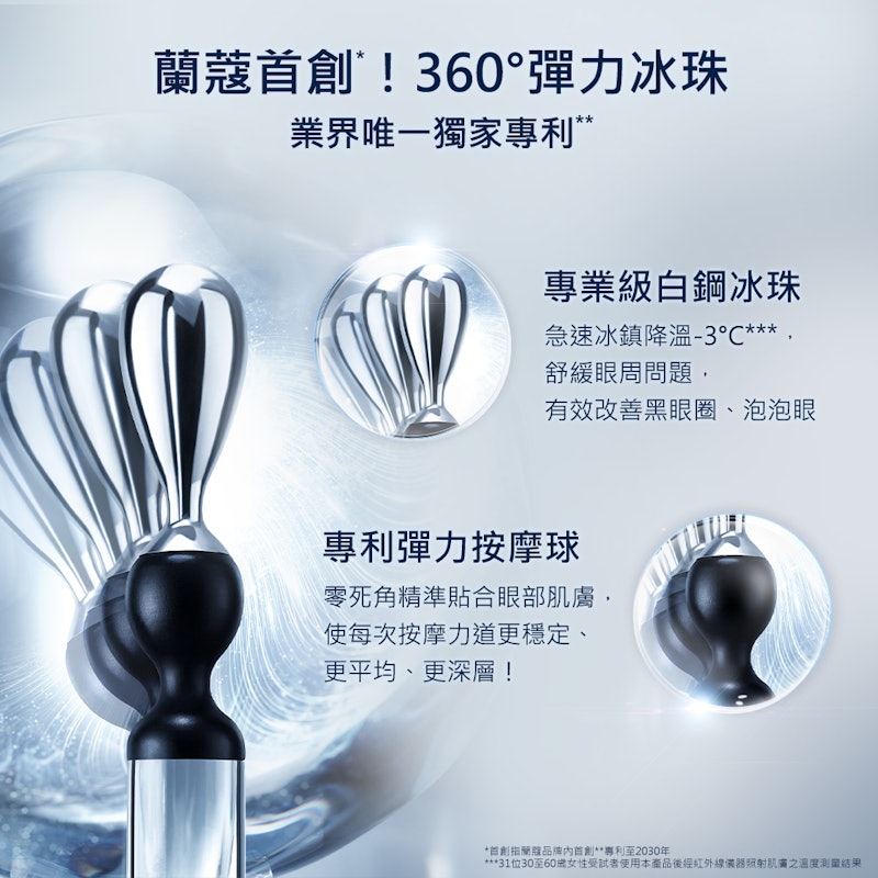 超未來肌因冰珠亮眼粹 3
