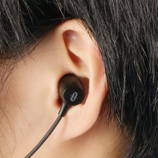 TaoTronics 運動藍牙耳機 4