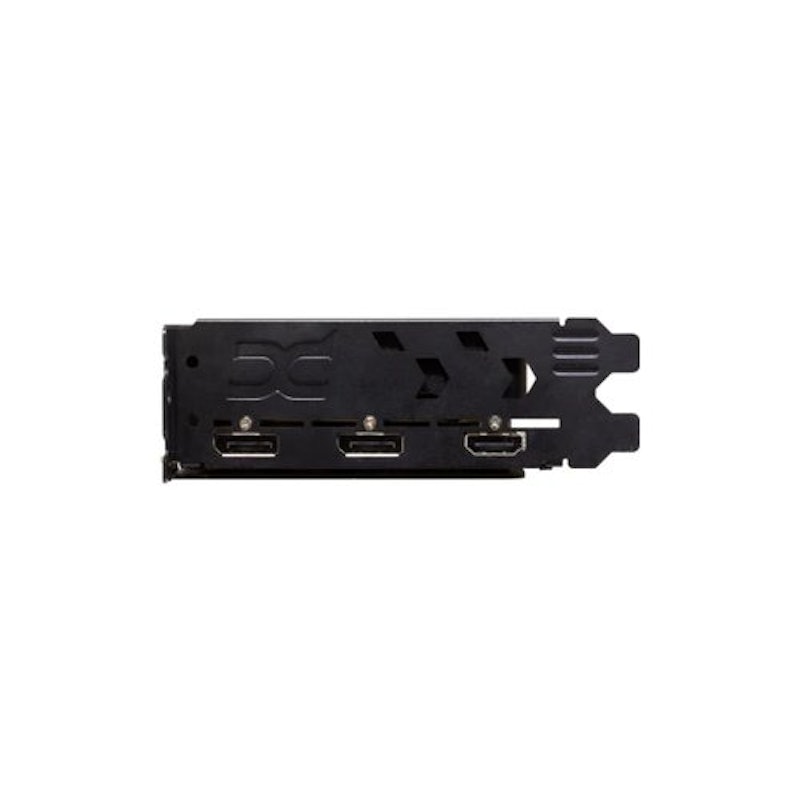 Reaper Radeon RX 9060 XT 8GB GDDR6 4