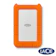 LaCie Rugged USB-C 行動硬碟 1