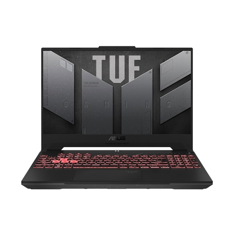 TUF Gaming A15(2023) 1