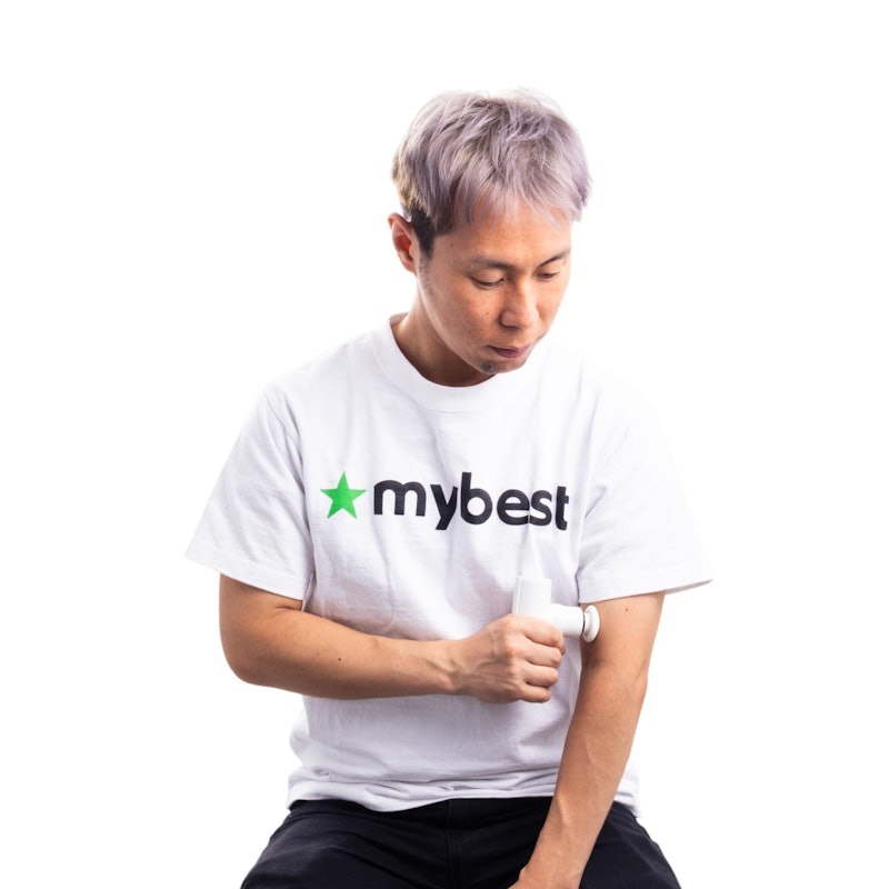 筋膜槍 4
