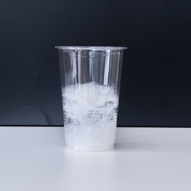 泡泡入浴劑 6