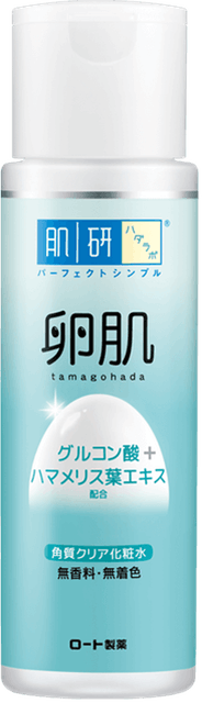 10 大20歲女性化妝水推薦排行榜 1