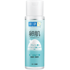 1. Hada-Labo肌研 卵肌溫和去角質化粧水/170mL
