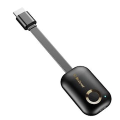 無線投影電視棒 G9 Plus Dongle 升級版