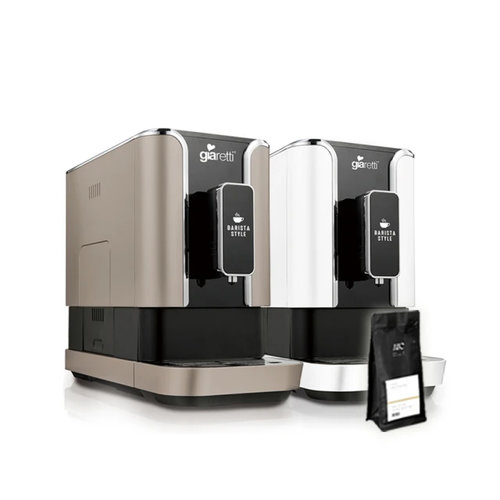 Barista C2+ 全自動義式咖啡機 1