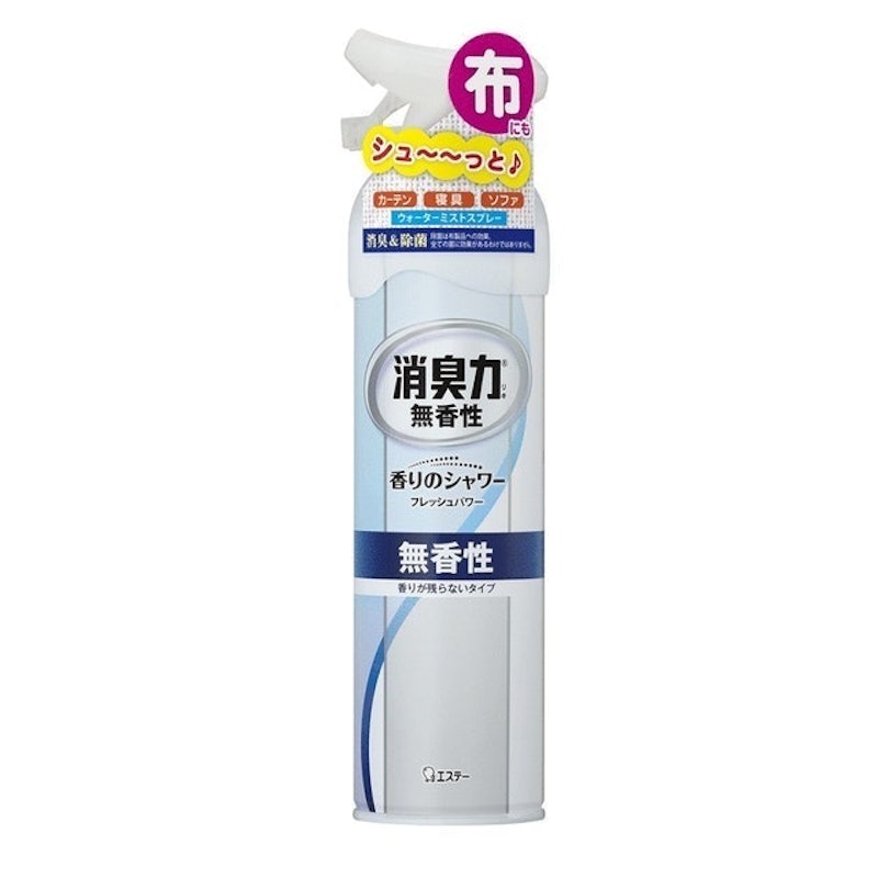 消臭力部屋噴霧無香型 1