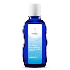 5. WELEDA薇蕾德 金縷梅淨膚化妝水
