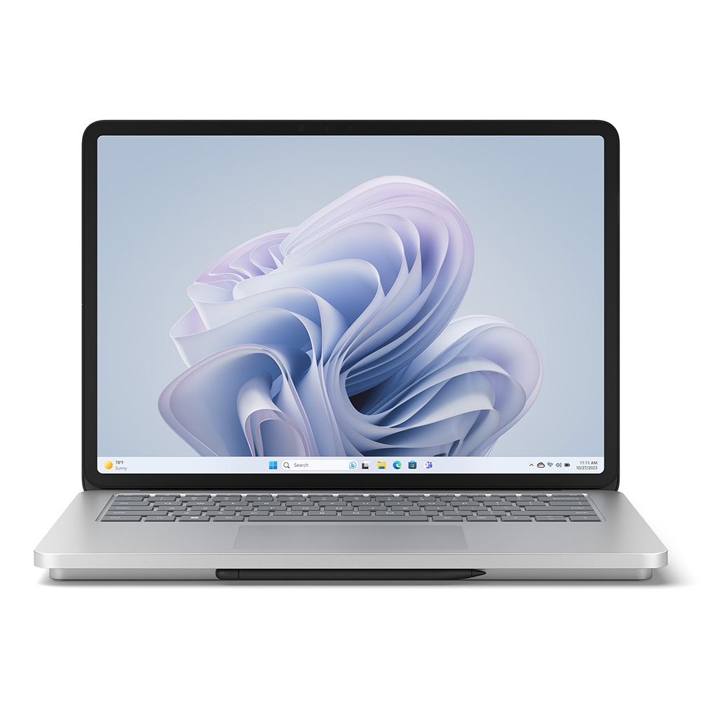 Microsoft Surface Laptop Studio 2 1