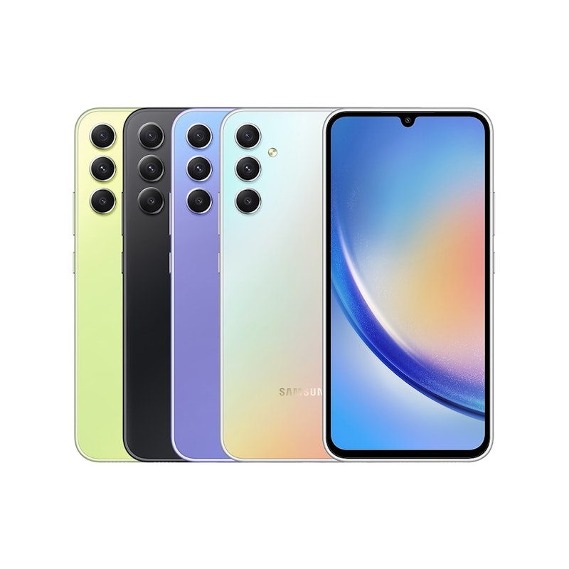 Galaxy A34 5G 1