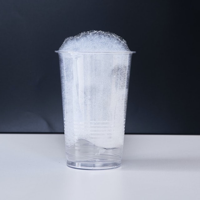 德國香水泡泡入浴劑 7