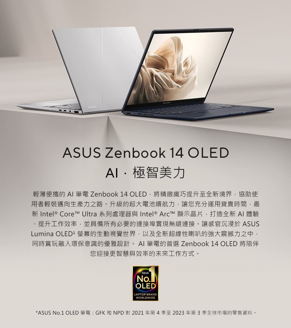 Zenbook 14 2