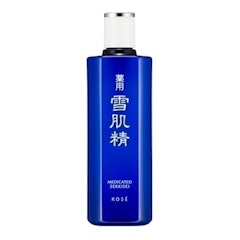 藥用雪肌精化妝水