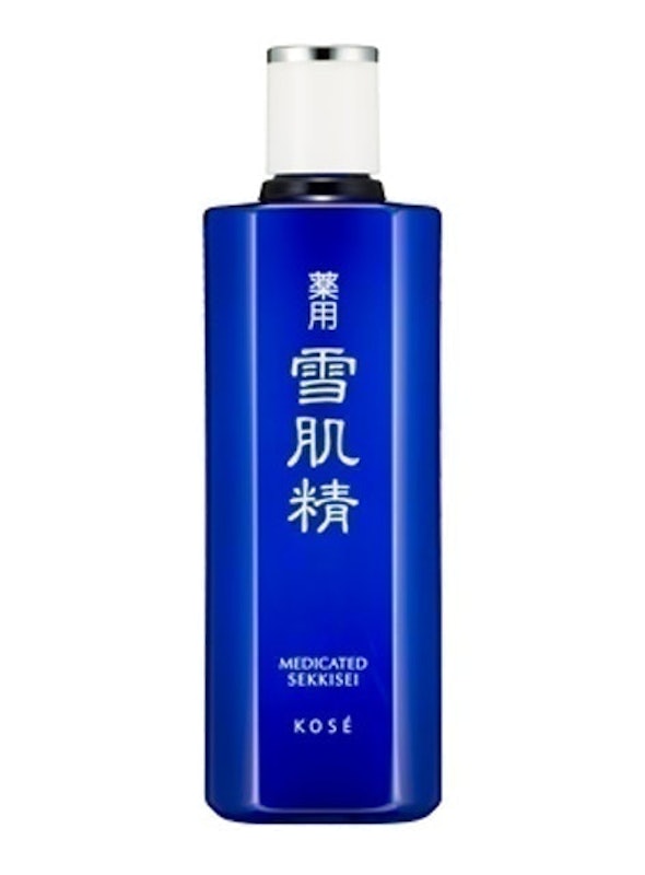 藥用雪肌精化妝水 1