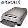 Microtek 全友 高階雙平台掃描器 1