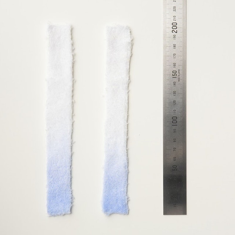 良品計畫 有機棉輕柔混紡浴巾 中厚型 3