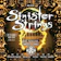 Kerly Music Sinister Strings Electric GTR Strings 1