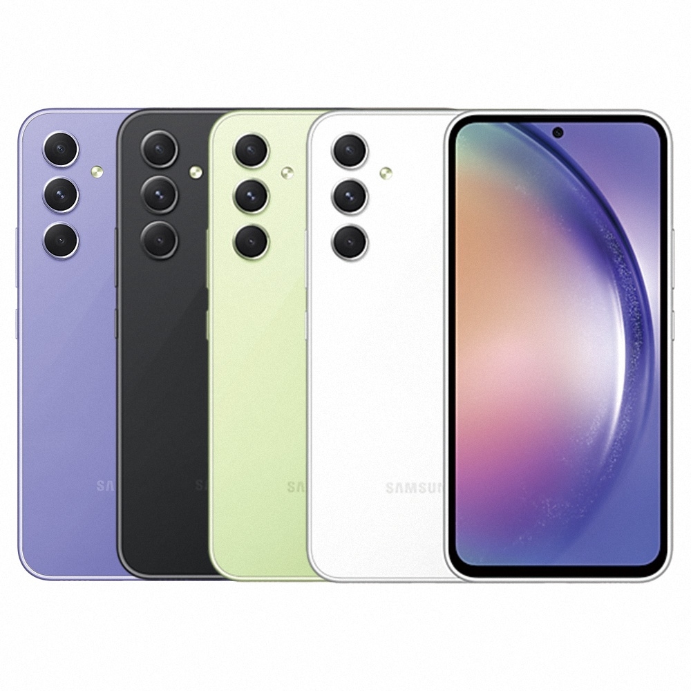Galaxy A54 5G 1