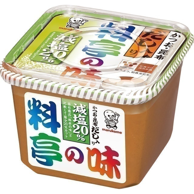 10 大白味噌推薦排行榜 4