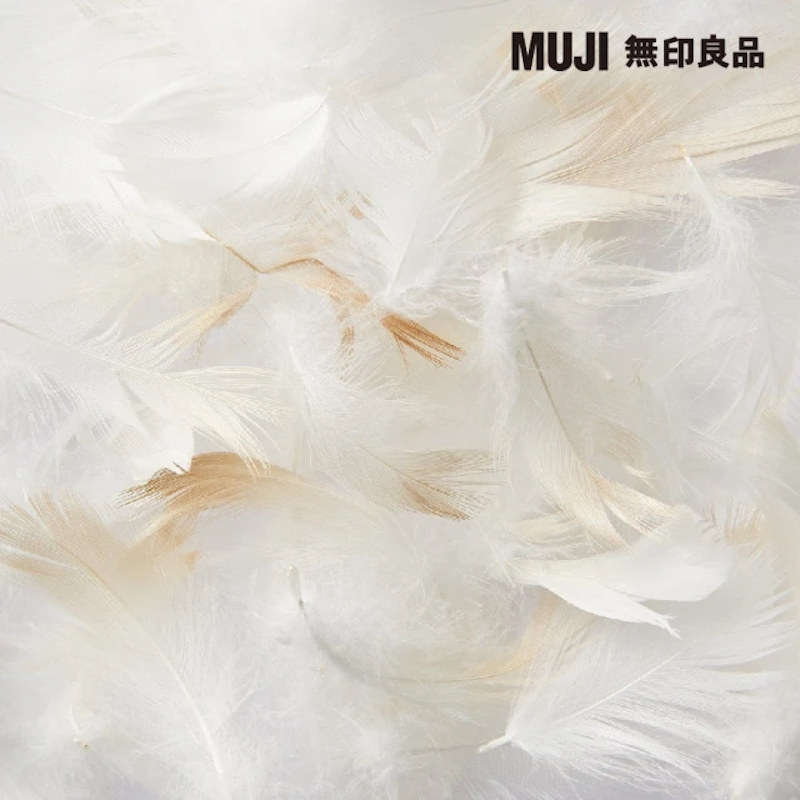 羽毛枕 2
