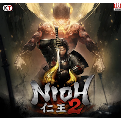 仁王2
