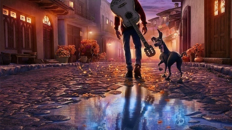 可可夜總會 1