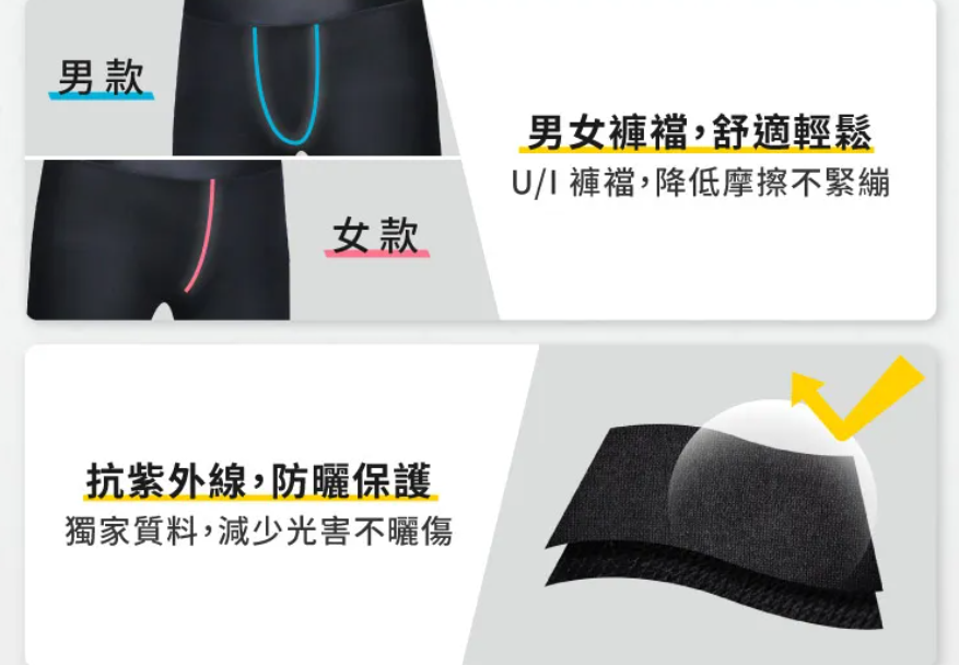 壓縮褲 2
