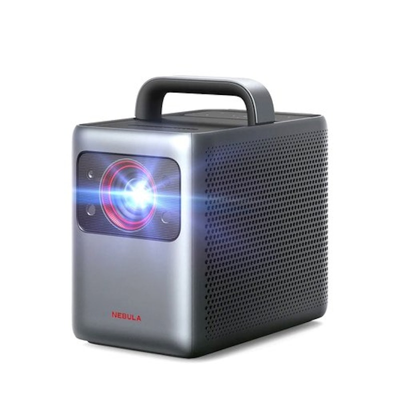 Cosmos 4K Laser 雷射智慧投影機 1