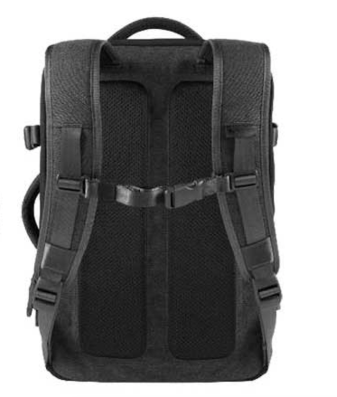 EO Travel Backpack 時尚輕巧後背式筆電旅行包 2